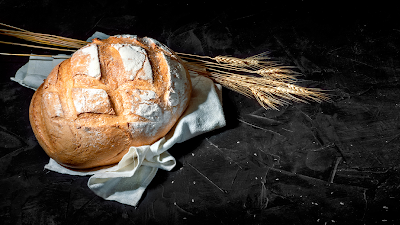 BAGUETTE GOURMANDE à Aigre