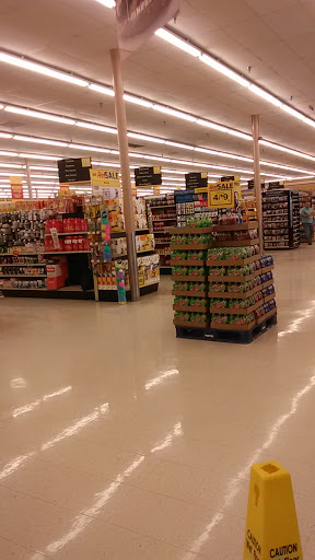 Grocery Store «Food Lion», reviews and photos, 951 N Dupont Blvd, Milford, DE 19963, USA