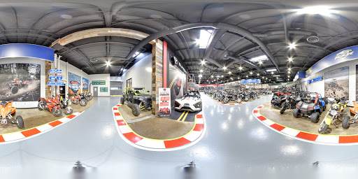 Motorsports Store «Del Amo Motorsports of Orange County», reviews and photos, 2401 Pullman St, Santa Ana, CA 92705, USA