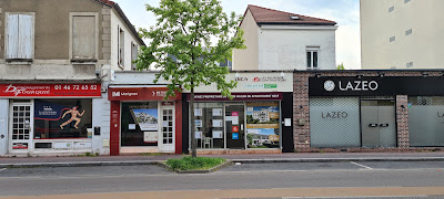 Marignan à Saint-Maur-des-Fossés