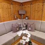 Photo n°1 de l'avis de Helmut.i fait le 19/12/2023 à 10:39 sur le  Hotel Garni Mirabel à Santa Cristina Gherdëina