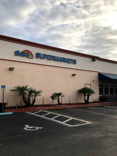 Grocery Store «Bravo Supermarkets», reviews and photos, 6767 Pembroke Rd, Pembroke Pines, FL 33023, USA