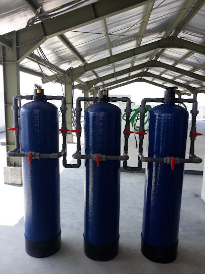 Water Heater Solahart dan Filter Air Semarang ( PT. Sumber Makmur Filterindo ) kolam renang