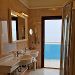 Photo n°4 de l'avis de Christel.. fait le 03/11/2022 à 18:48 sur le  Hotel Ideal à Limone Sul Garda