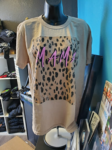 We Need Merch Screen Printing image