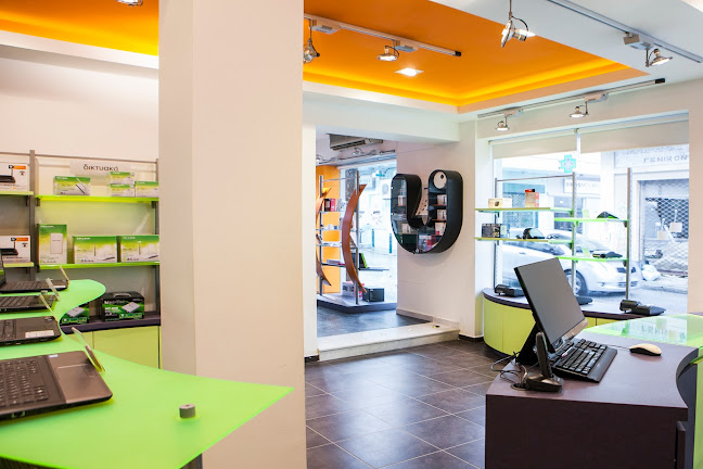 Σχόλια και κριτικές για το Amicro Πληροφορική - U shop Κεφαλονιάς