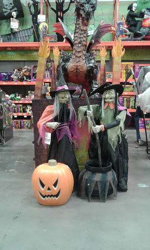 Home Improvement Store «The Home Depot», reviews and photos, 23575 U.S. 59, Porter, TX 77365, USA