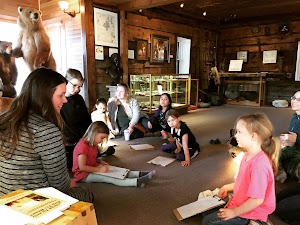 Kodiak History Museum - photo 4