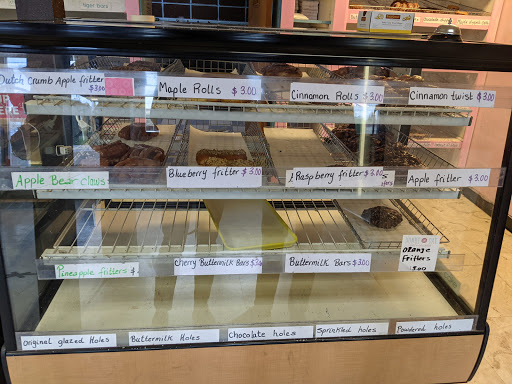 Donut Shop «Donut Day», reviews and photos, 18955 SW Tualatin Valley Hwy, Beaverton, OR 97006, USA