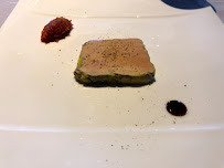 Foie gras du Restaurant français La Nouvelle Auberge à Wihr-au-Val - n°6
