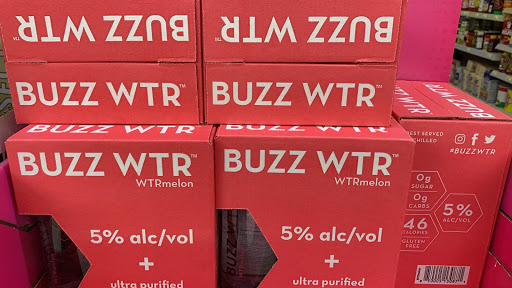 Convenience Store «Ez Grocery Store», reviews and photos, 6342 Grand Hickory Dr, Braselton, GA 30517, USA