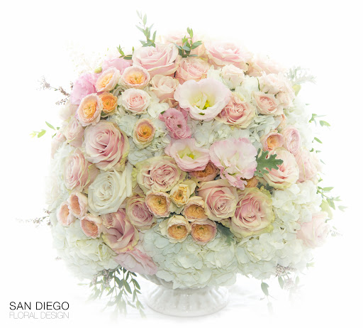 Florist «San Diego Floral Design», reviews and photos, 2415 San Diego Ave #105, San Diego, CA 92110, USA