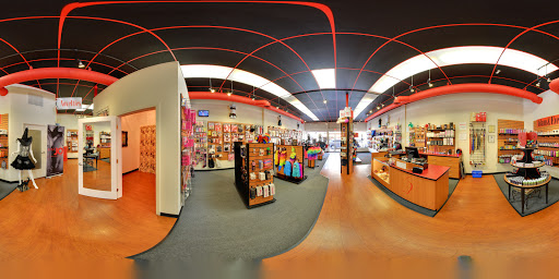 Adult Entertainment Store «Adam & Eve Stores», reviews and photos, 415 University Ave, San Diego, CA 92103, USA