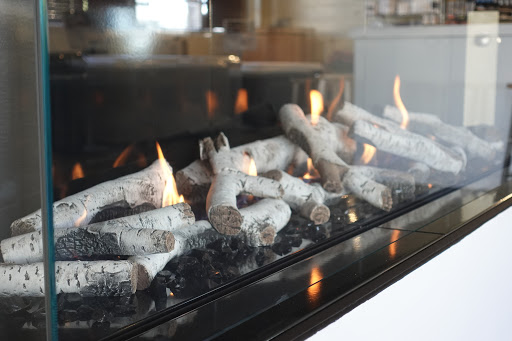 Fireplace Store «Berkeley Heat», reviews and photos, 915 Ashby Ave, Berkeley, CA 94710, USA