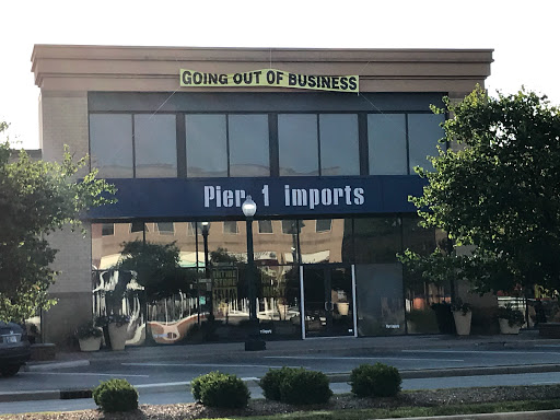 Pier 1 Imports, 14311 Clay Terrace Blvd #160, Carmel, IN 46032, USA, 
