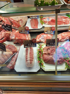 Au Boeuf Limousin à Rennes