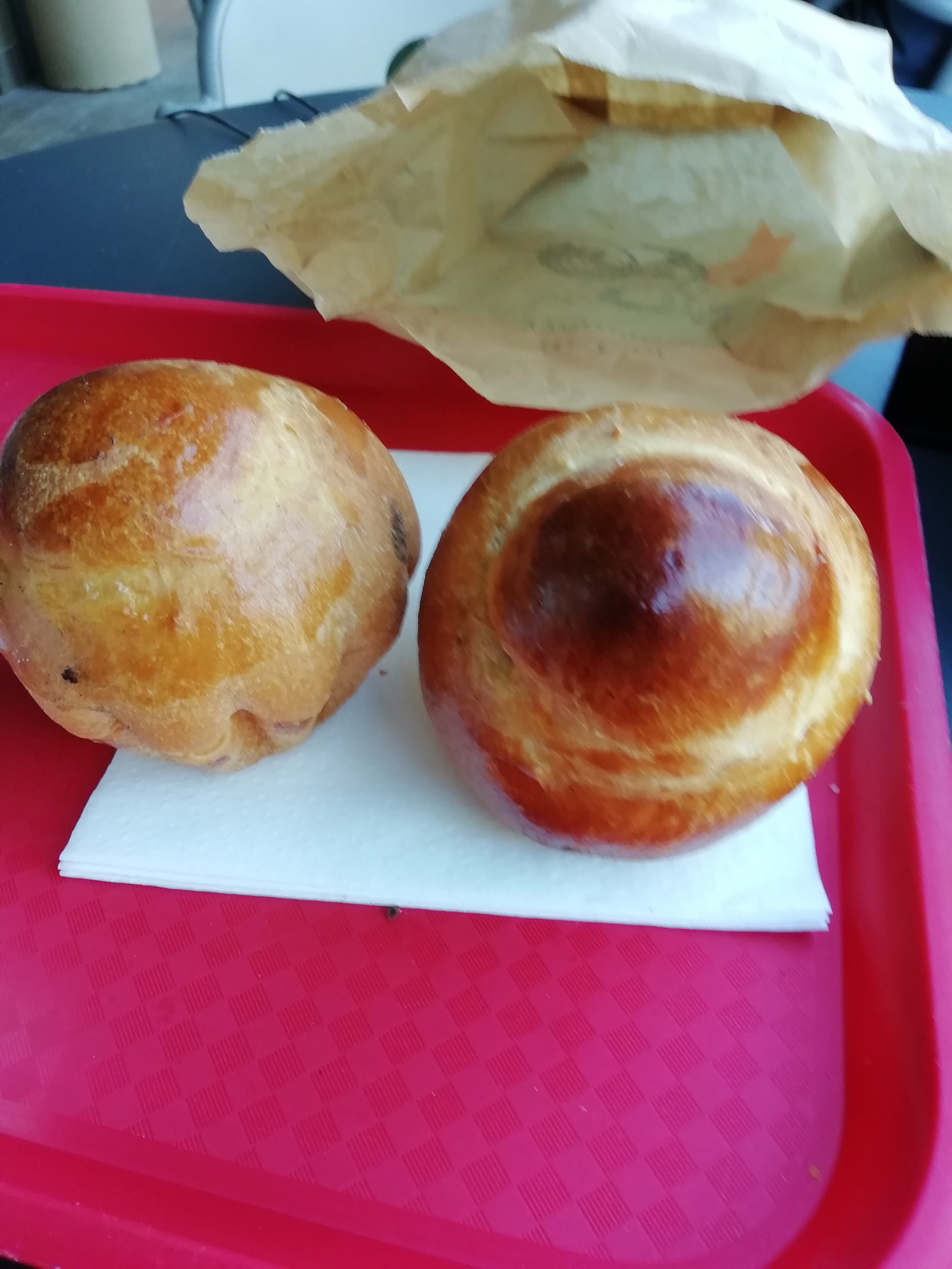 Photo n° 1 de l'avis de Cristian.o fait le 14/09/2019 à 08:59