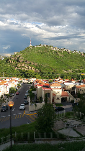 Asociación de residentes Chihuahua