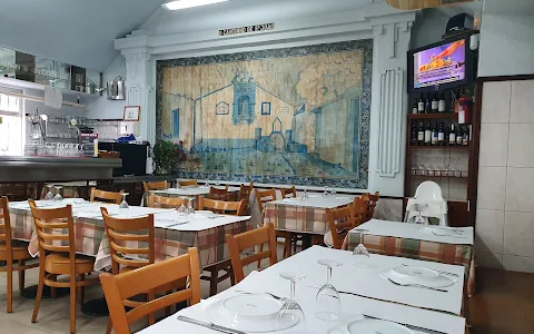 Restaurante Cabana Velha image