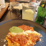 Photo n°1 de l'avis de Sah.h fait le 06/07/2021 à 16:07 sur le  Sorso Bistrot & Jazz Restaurant à Como