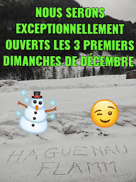 Photo n°16 de Haguenau Flamm à Haguenau ()