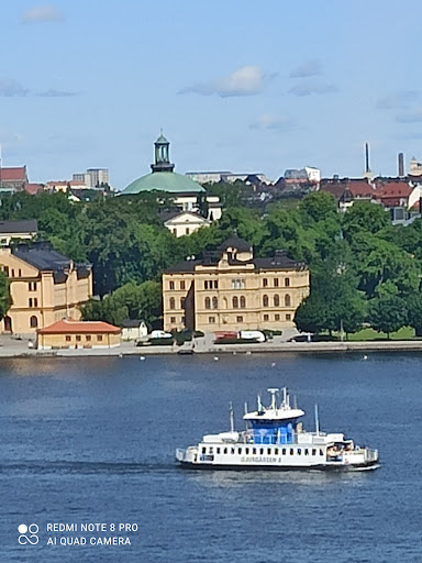 Car transportation Stockholm