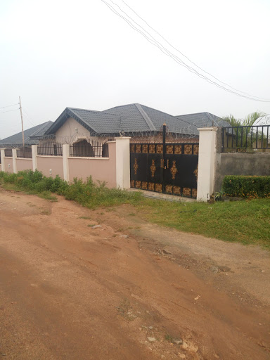 Palm House, Osogbo, NigeriaChief Olusegun Ojo Ave., opp. Dele yes sir petrol station,, Iwo - Oshogbo Rd, Osogbo, Nigeria, Home Builder, state Oyo
