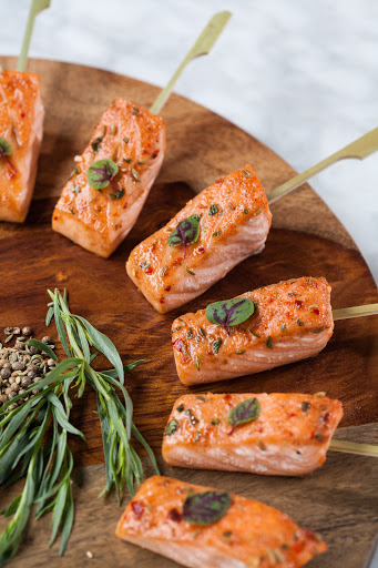 Caterer «Gourmondo Co», reviews and photos, 309 S Cloverdale St Ste B3, Seattle, WA 98108, USA