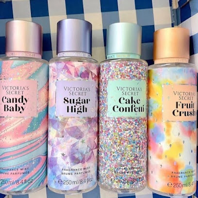 cakebodymist