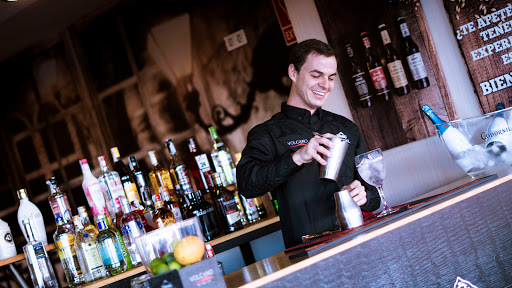 Volcano Cafe Bar Tapas