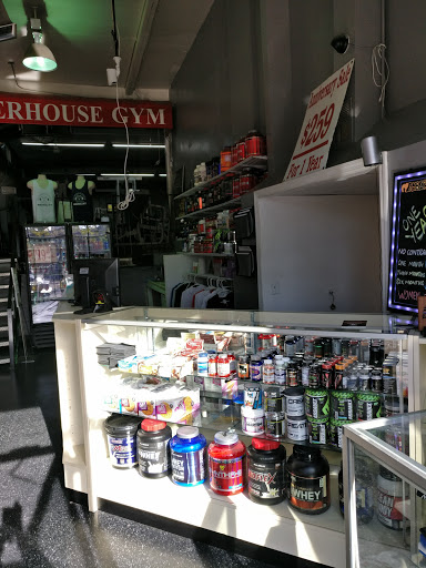 Gym «Powerhouse Gym», reviews and photos, 1626 Bronxdale Ave, Bronx, NY 10462, USA