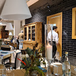 Photo n°12 de l'avis de Carmine.o fait le 30/01/2022 à 15:54 sur le  N'Ata Luna - Cucina & Caffe à Grottaminarda