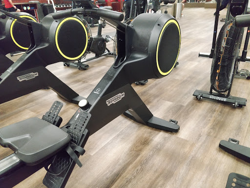 Gym «Life Time Fitness», reviews and photos, 1700 N Haggerty Rd, Canton, MI 48187, USA