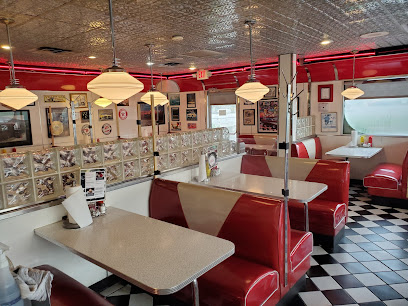 THE DINER photo