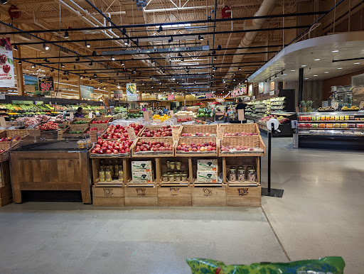 Supermarket «Wegmans», reviews and photos, 100 Applied Bank Blvd, Glen Mills, PA 19342, USA