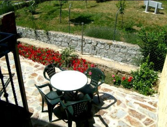 Photos du propriétaire Casa rural Casas rurales Los Madroños 28729 Valdemanco