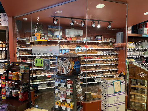 Liquor Store «ABC Fine Wine & Spirits», reviews and photos, 1395 E Hwy 50, Clermont, FL 34711, USA
