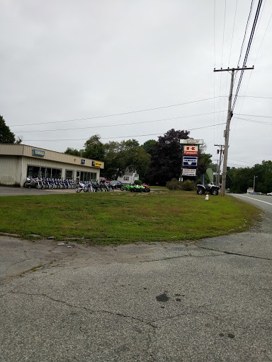 Motorcycle Dealer «Motorsports Nation Massachusetts», reviews and photos, 514 Winthrop St, Rehoboth, MA 02769, USA