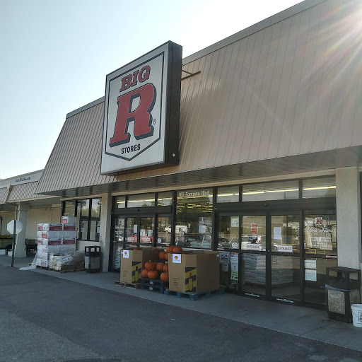 Clothing Store «Big R», reviews and photos, 165 Fontaine Blvd, Colorado Springs, CO 80911, USA