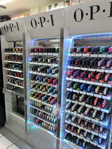 Beauty Supply Store «Sunny Beauty Supply», reviews and photos, 1226 E Colonial Dr, Orlando, FL 32803, USA