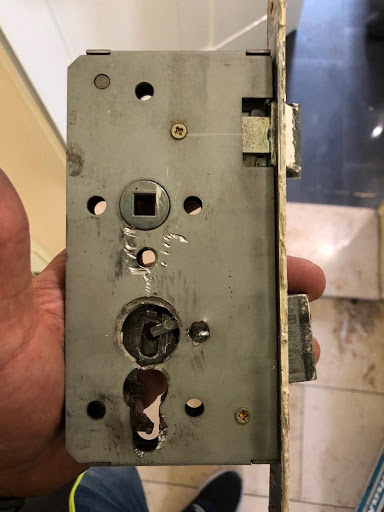 Locksmith «Nonstop Locksmith», reviews and photos, 1310 W Madison St, Chicago, IL 60607, USA