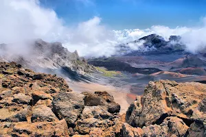 Haleakalā image