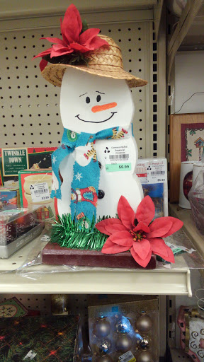 Thrift Store «CommunityAid Thrift Store & Donation Center», reviews and photos