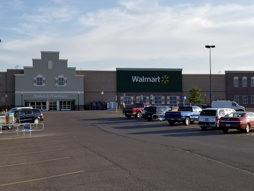 Department Store «Walmart Supercenter», reviews and photos, 1650 Washington St, Pella, IA 50219, USA