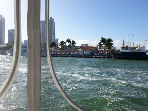 Cruise Agency «Island Queen Cruises», reviews and photos, 401 Biscayne Blvd, Miami, FL 33132, USA