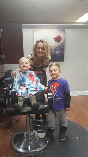 Hair Salon «Divine Salon», reviews and photos, 525 Diffley Rd, Eagan, MN 55123, USA