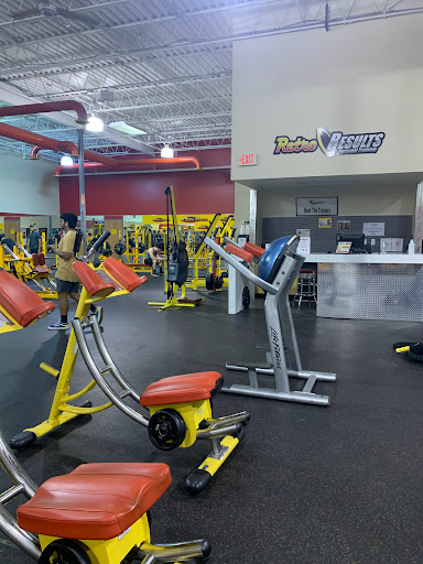 Gym «Retro Fitness», reviews and photos, 4437 NJ-27, Princeton, NJ 08540, USA