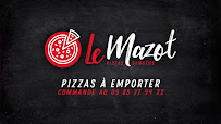 Photos du propriétaire du Pizzeria Le Mazot à Samoëns - n°11
