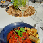 Photo n°1 de l'avis de cristina.a fait le 18/03/2024 à 16:01 sur le  Amarissimo Cala Celeste à Lido Adriano