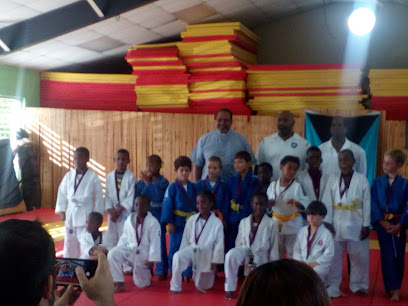 Bahamas Judo National Training Center - 3M29+388, Nassau, Bahamas